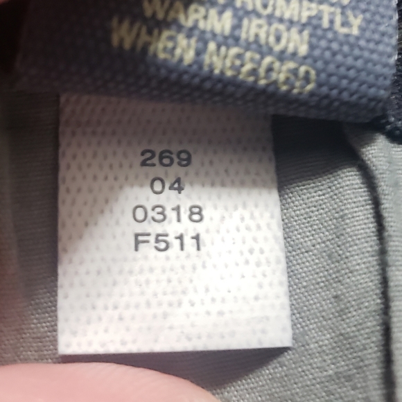 Converse One Star Sz 2 NWT Wide Leg Jeans - Picture 15 of 16